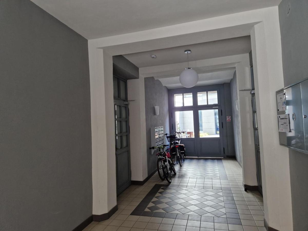 Apartament My City Познань Экстерьер фото